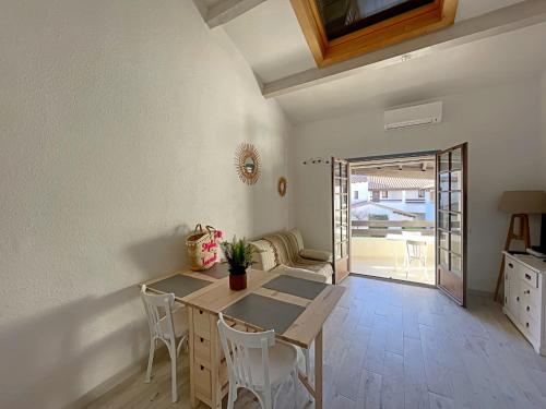 Appartement Saintes-Maries-de-la-Mer, 3 pièces, 4 personnes - FR-1-475-85