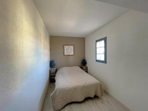 Appartement Saintes-Maries-de-la-Mer, 3 pièces, 4 personnes - FR-1-475-85