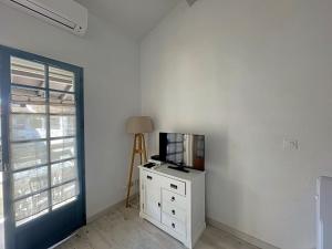 Appartement Saintes-Maries-de-la-Mer, 3 pièces, 4 personnes - FR-1-475-85