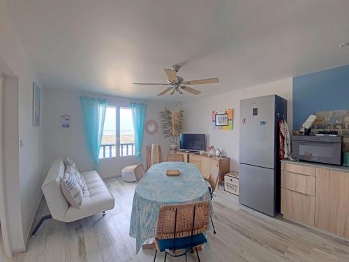 Appartement Saintes-Maries-de-la-Mer, 3 pièces, 4 personnes - FR-1-475-88