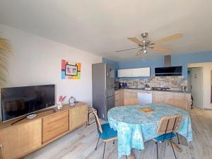 Appartement Saintes-Maries-de-la-Mer, 3 pièces, 4 personnes - FR-1-475-88