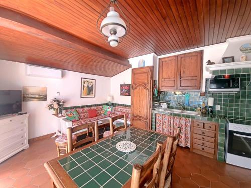 Appartement Saintes-Maries-de-la-Mer, 3 pièces, 4 personnes - FR-1-475-90