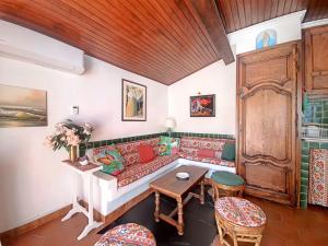 Appartement Saintes-Maries-de-la-Mer, 3 pièces, 4 personnes - FR-1-475-90