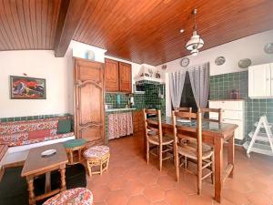 Appartement Saintes-Maries-de-la-Mer, 3 pièces, 4 personnes - FR-1-475-90