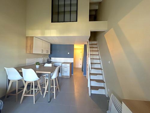 Appartement Saintes-Maries-de-la-Mer, 3 pièces, 6 personnes - FR-1-475-24