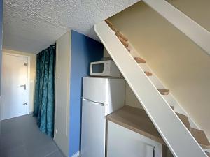 Appartement Saintes-Maries-de-la-Mer, 3 pièces, 6 personnes - FR-1-475-24