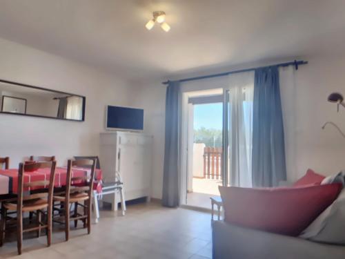 Appartement Saintes-Maries-de-la-Mer, 3 pièces, 6 personnes - FR-1-475-67