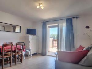 Appartement Saintes-Maries-de-la-Mer, 3 pièces, 6 personnes - FR-1-475-67