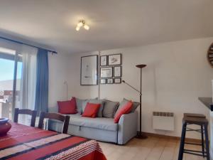 Appartement Appartement Saintes-Maries-de-la-Mer, 3 pièces, 6 personnes - FR-1-475-67 21 rue Marcel Carrière 13460 Les Saintes-Maries-de-la-Mer Provence-Alpes-Côte d\'Azur