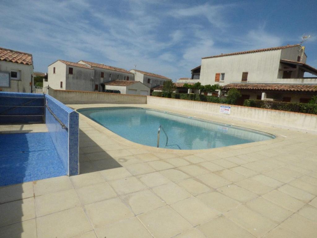 Appartement Saintes-Maries-de-la-Mer, 3 pièces, 6 personnes - FR-1-475-98 21 route de Cacharel le mas des Manadiers D7, 13460 Les Saintes-Maries-de-la-Mer