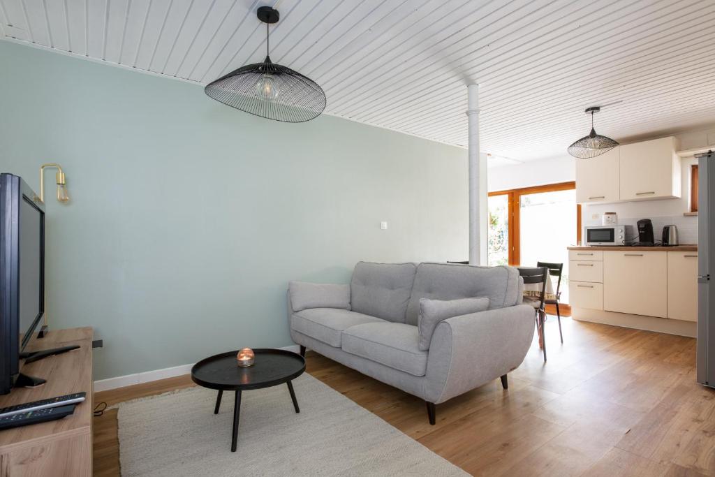 Appartement saisonnier
