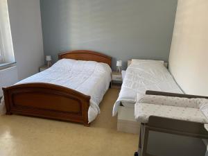 Appartement saisonnier