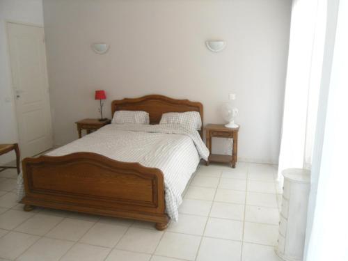 appartement saisonnier