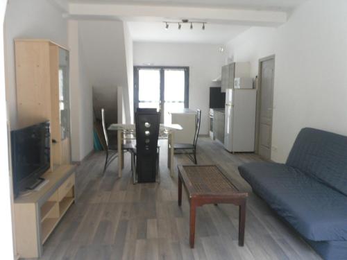 appartement saisonnier