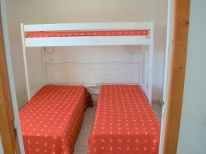 Appartement Salavas, 2 pièces, 5 personnes - FR-1-382-41