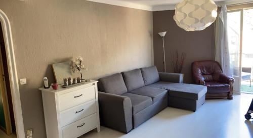 Appartement Salernes centre ville