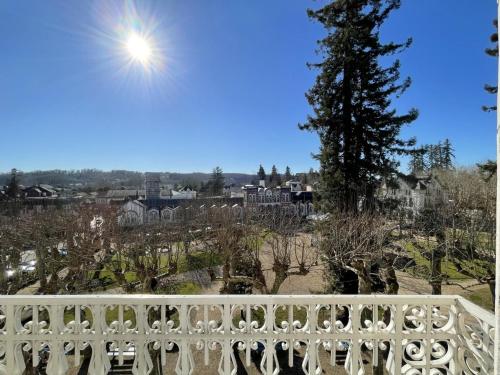 Appartement Salies-de-Béarn, 2 pièces, 2 personnes - FR-1-384-832