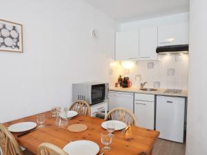 Appartement Samoëns, 2 pièces, 4 personnes - FR-1-624-125