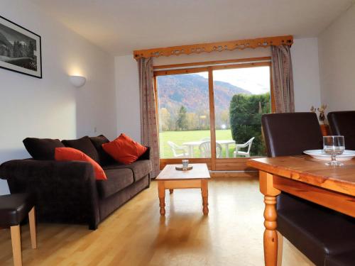 Appartement Samoëns, 2 pièces, 4 personnes - FR-1-624-126