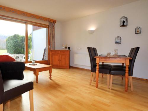 Appartement Samoëns, 2 pièces, 4 personnes - FR-1-624-126