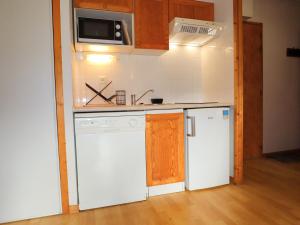 Appartement Samoëns, 2 pièces, 4 personnes - FR-1-624-126