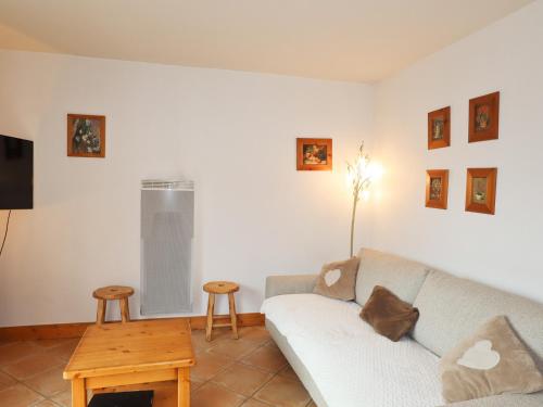 Appartement Samoëns, 2 pièces, 4 personnes - FR-1-624-95