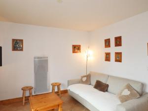 Appartement Samoëns, 2 pièces, 4 personnes - FR-1-624-95