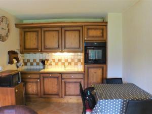 Appartement Samoëns, 2 pièces, 4 personnes - FR-1-629-110