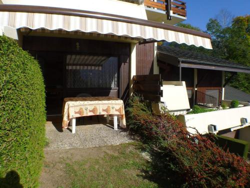 Appartement Samoëns, 2 pièces, 4 personnes - FR-1-629-113
