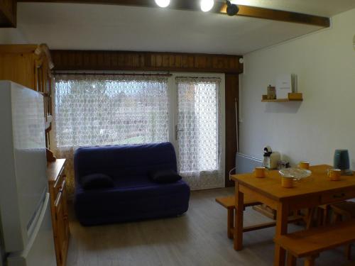 Appartement Samoëns, 2 pièces, 4 personnes - FR-1-629-113