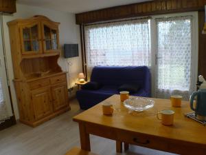 Appartement Samoëns, 2 pièces, 4 personnes - FR-1-629-113
