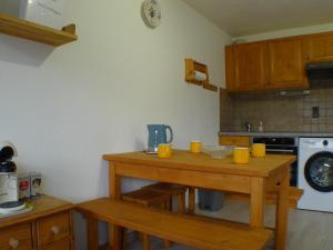 Appartement Samoëns, 2 pièces, 4 personnes - FR-1-629-113
