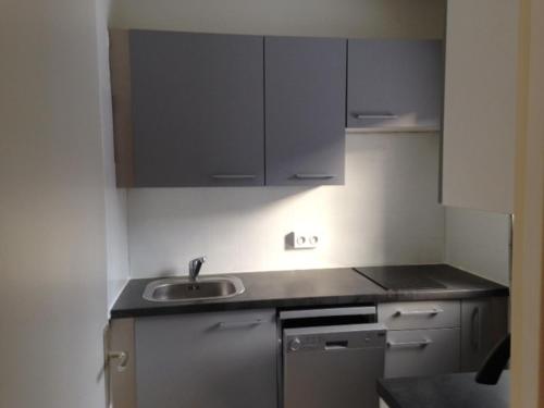 Appartement Samoëns, 2 pièces, 4 personnes - FR-1-629-50