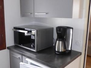 Appartement Samoëns, 2 pièces, 4 personnes - FR-1-629-50