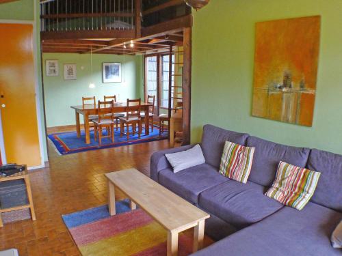 Appartement Samoëns, 2 pièces, 4 personnes - FR-1-629-53