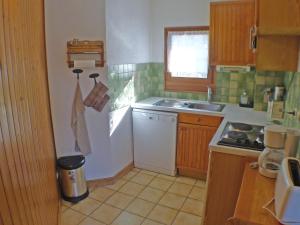 Appartement Samoëns, 2 pièces, 4 personnes - FR-1-629-59