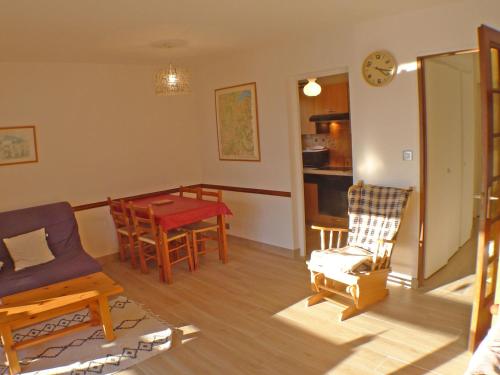 Appartement Samoëns, 2 pièces, 4 personnes - FR-1-629-67
