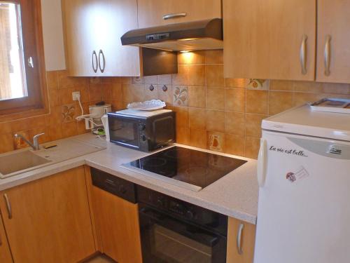 Appartement Samoëns, 2 pièces, 4 personnes - FR-1-629-67