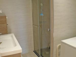 Appartement Samoëns, 2 pièces, 4 personnes - FR-1-629-67