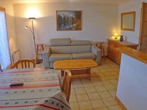 Appartement Samoëns, 2 pièces, 4 personnes - FR-1-629-72