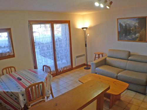Appartement Samoëns, 2 pièces, 4 personnes - FR-1-629-72