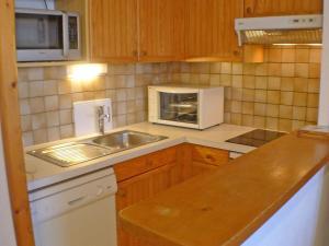 Appartement Samoëns, 2 pièces, 4 personnes - FR-1-629-72
