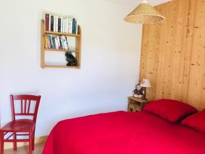 Appartement Samoëns, 2 pièces, 4 personnes - FR-1-629-79