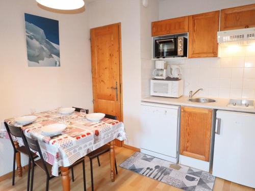 Appartement Samoëns, 2 pièces, 5 personnes - FR-1-624-102