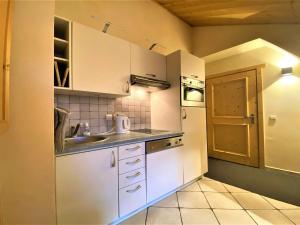 Appartement Samoëns, 2 pièces, 5 personnes - FR-1-624-41