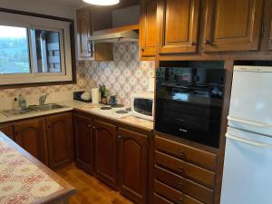 Appartement Samoëns, 2 pièces, 5 personnes - FR-1-629-115