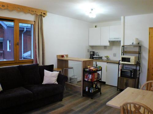 Appartement Samoëns, 2 pièces, 5 personnes - FR-1-629-121