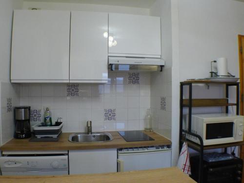 Appartement Samoëns, 2 pièces, 5 personnes - FR-1-629-121