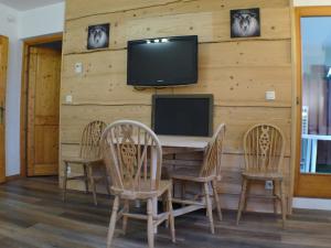 Appartement Samoëns, 2 pièces, 5 personnes - FR-1-629-121