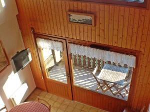 Appartement Samoëns, 2 pièces, 5 personnes - FR-1-629-38